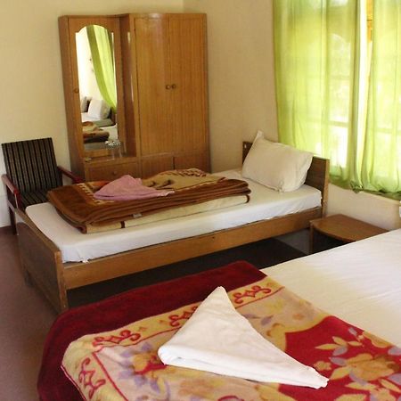 Hotel Sand Dune Deskit Esterno foto