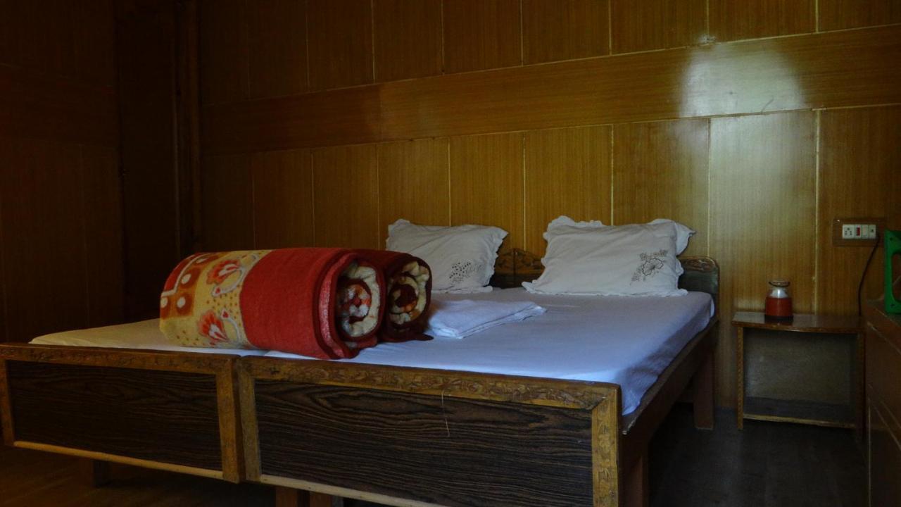 Hotel Sand Dune Deskit Esterno foto