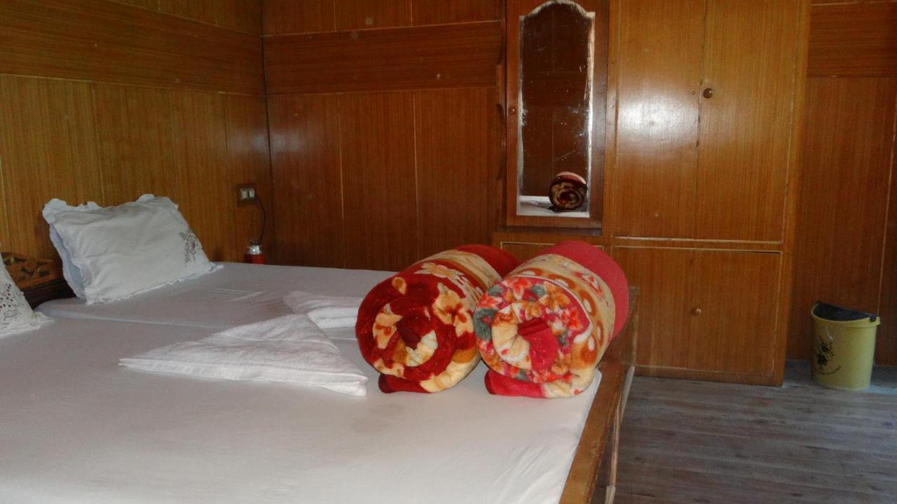 Hotel Sand Dune Deskit Esterno foto