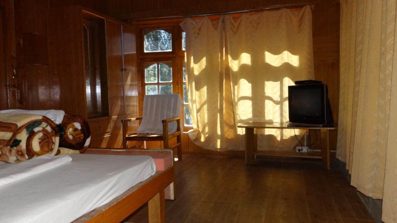 Hotel Sand Dune Deskit Esterno foto