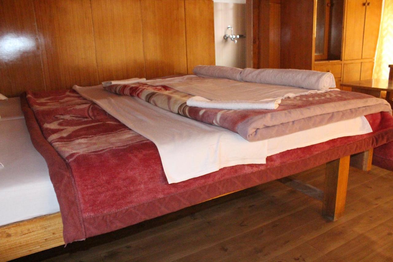 Hotel Sand Dune Deskit Esterno foto
