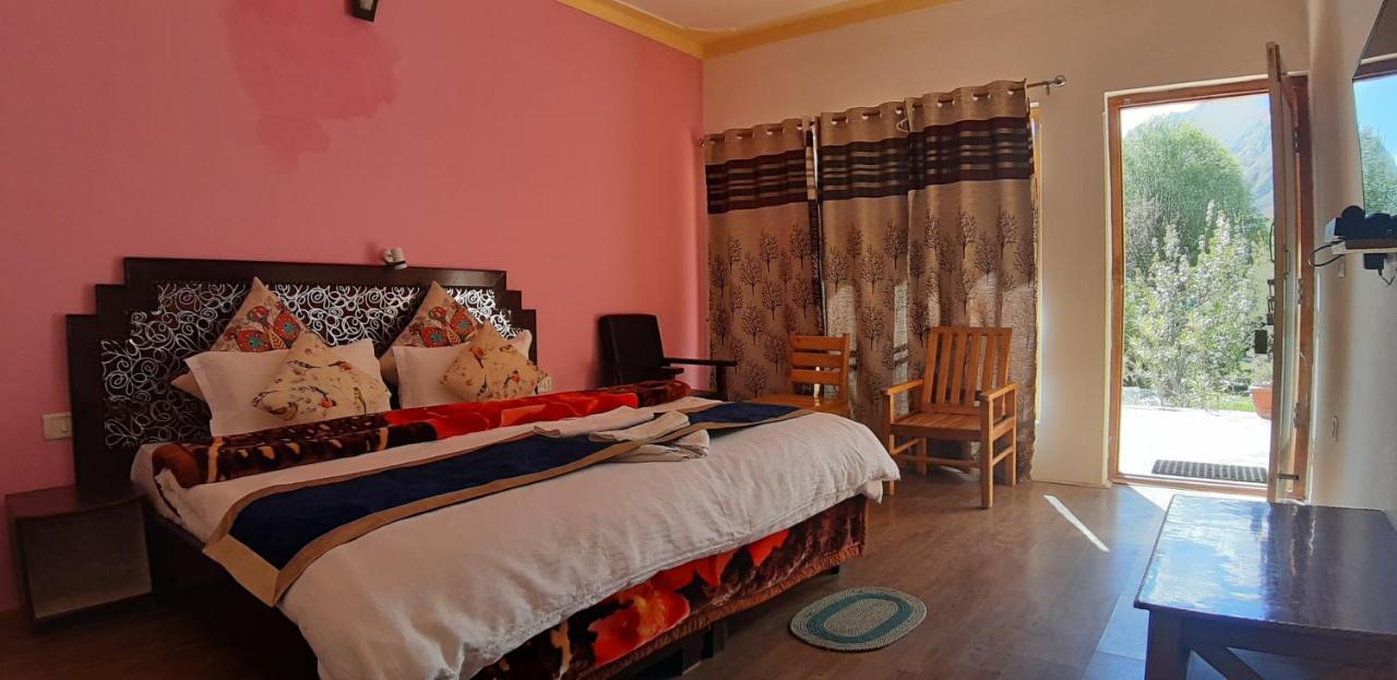 Hotel Sand Dune Deskit Esterno foto