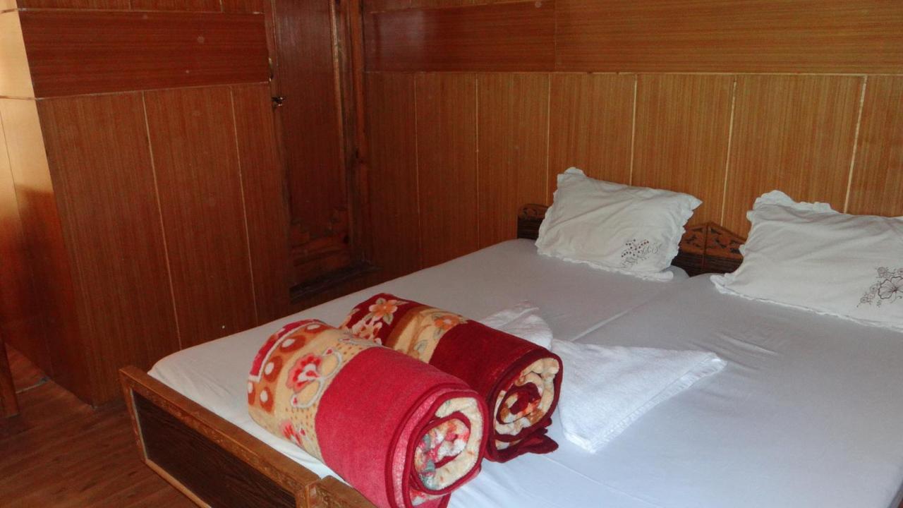 Hotel Sand Dune Deskit Esterno foto