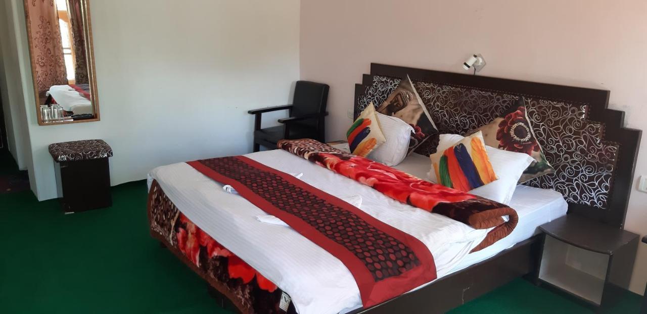Hotel Sand Dune Deskit Esterno foto