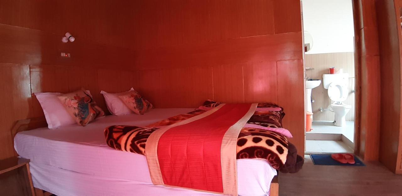 Hotel Sand Dune Deskit Camera foto